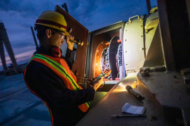 Best Generator Installation Services  in Oakland Park, FL