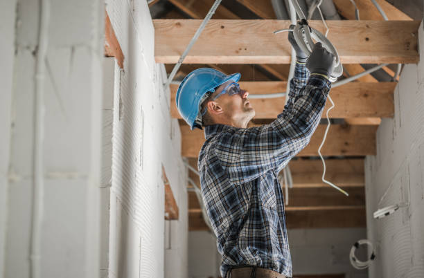 Best Electrical Contractors for Businesses  in Oakland Park, FL