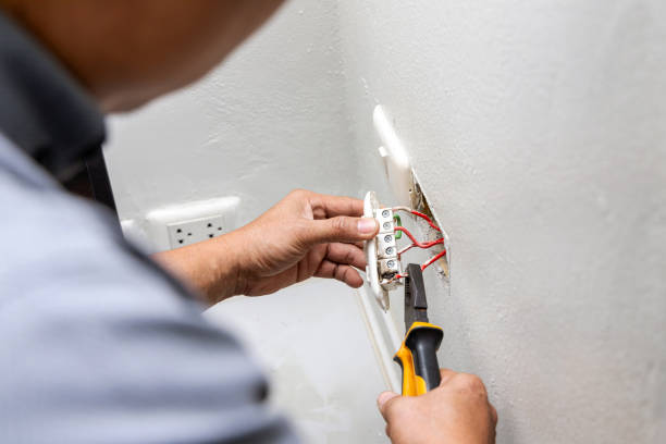 Best Local Electrician Companies  in Oakland Park, FL
