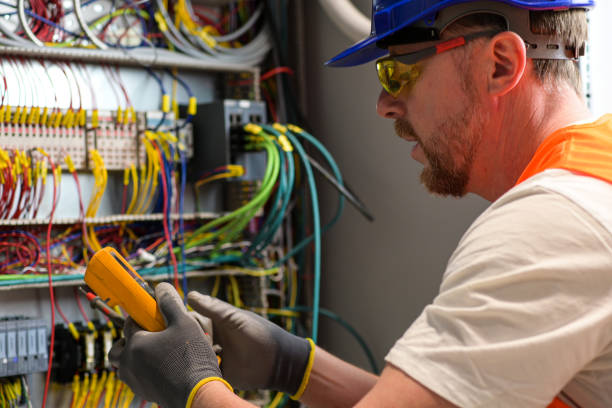 Best Electrical System Inspection  in Oakland Park, FL