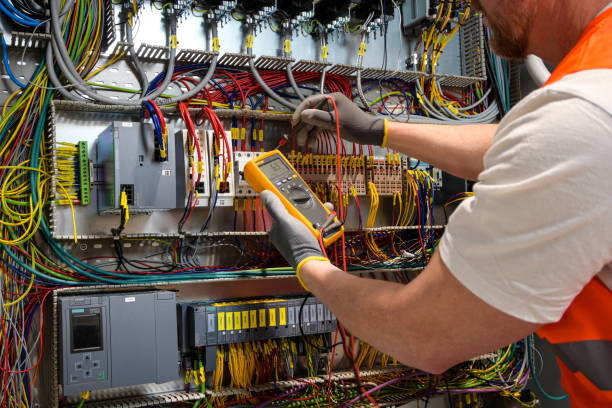 Best Commercial Electrician Services  in Oakland Park, FL