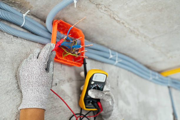 Best Electrical Troubleshooting Services  in Oakland Park, FL