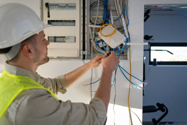 Best Electrical Upgrades for Homes  in Oakland Park, FL